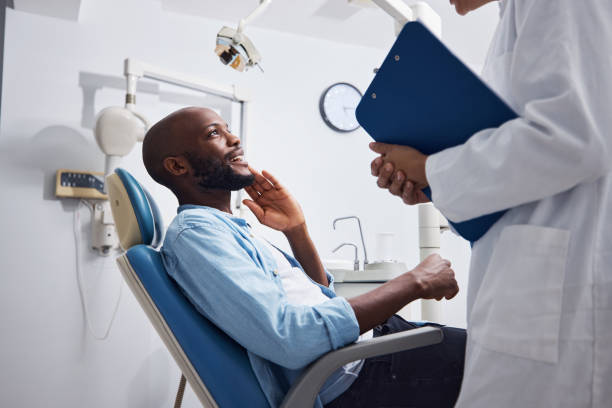 Best Emergency Dental Services Near Me  in Parksdale, CA