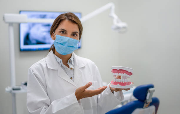 Best Dentist for Tooth Abscess  in Parksdale, CA
