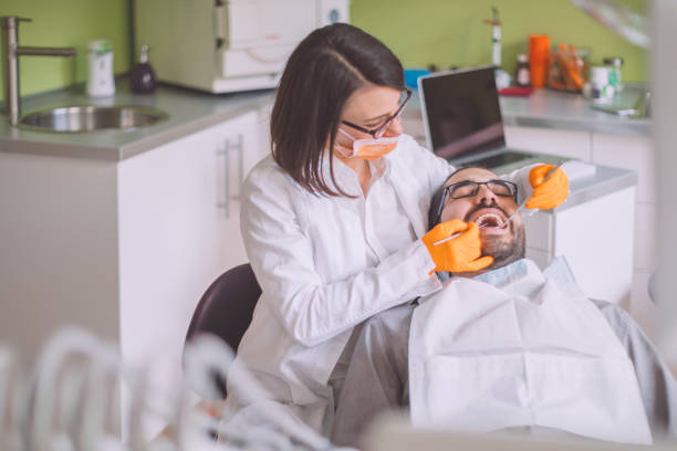 Best Dental Emergency Near Me  in Parksdale, CA