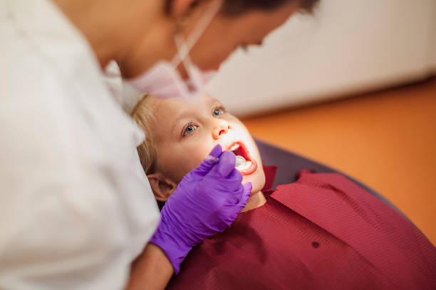 Best Urgent Dental Care  in Parksdale, CA