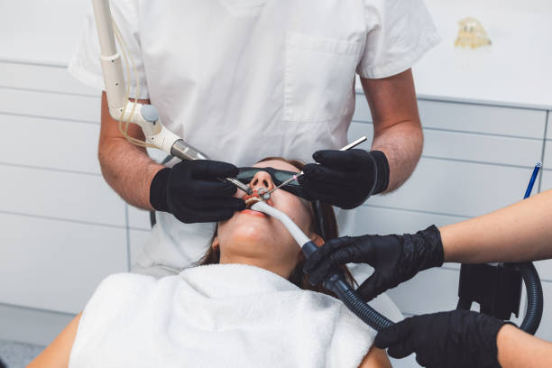 Best Cracked Tooth Emergency Dentist  in Parksdale, CA