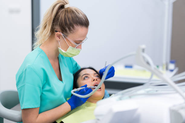 Best Emergency Dentist Near Me  in Parksdale, CA